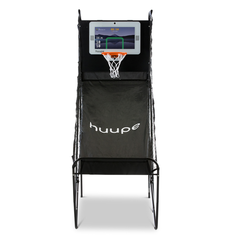 huupe arcade (Full System)