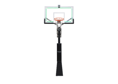 In-Ground Hoops