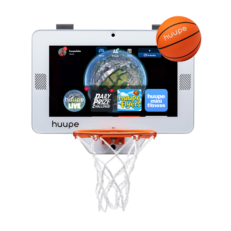 huupe mini 2