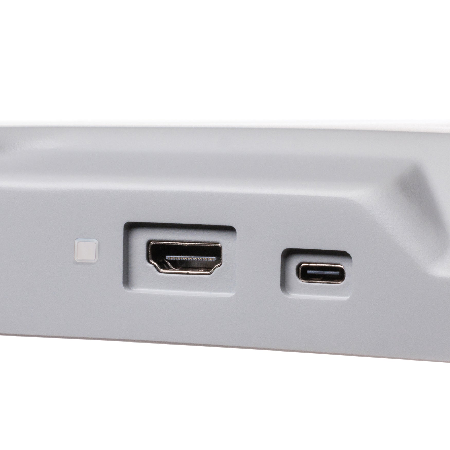 huupe mini ports