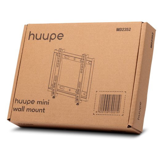 huupe wall mount