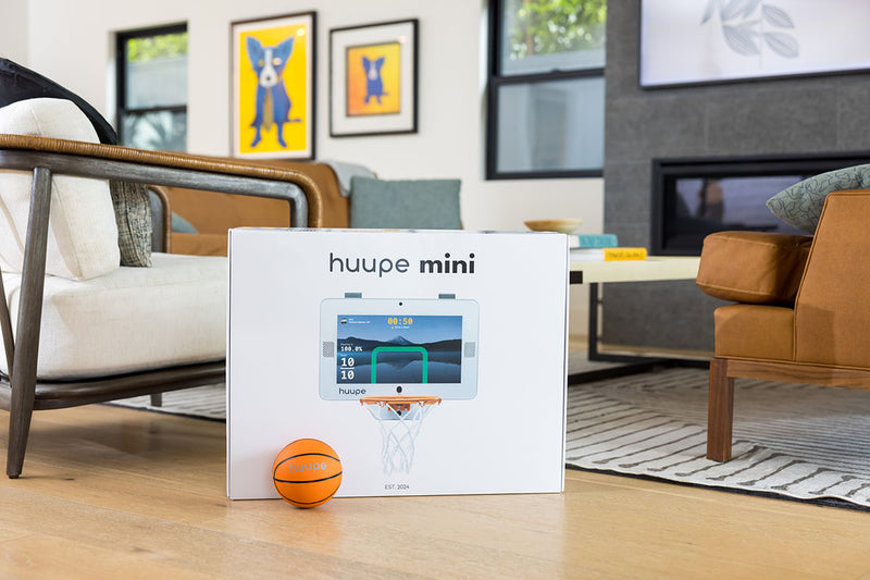 huupe mini 1