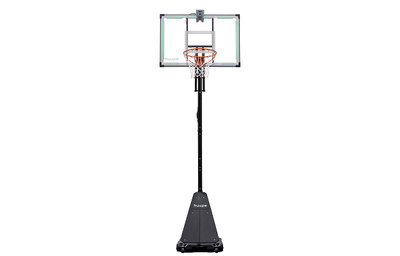 Portable Hoops
