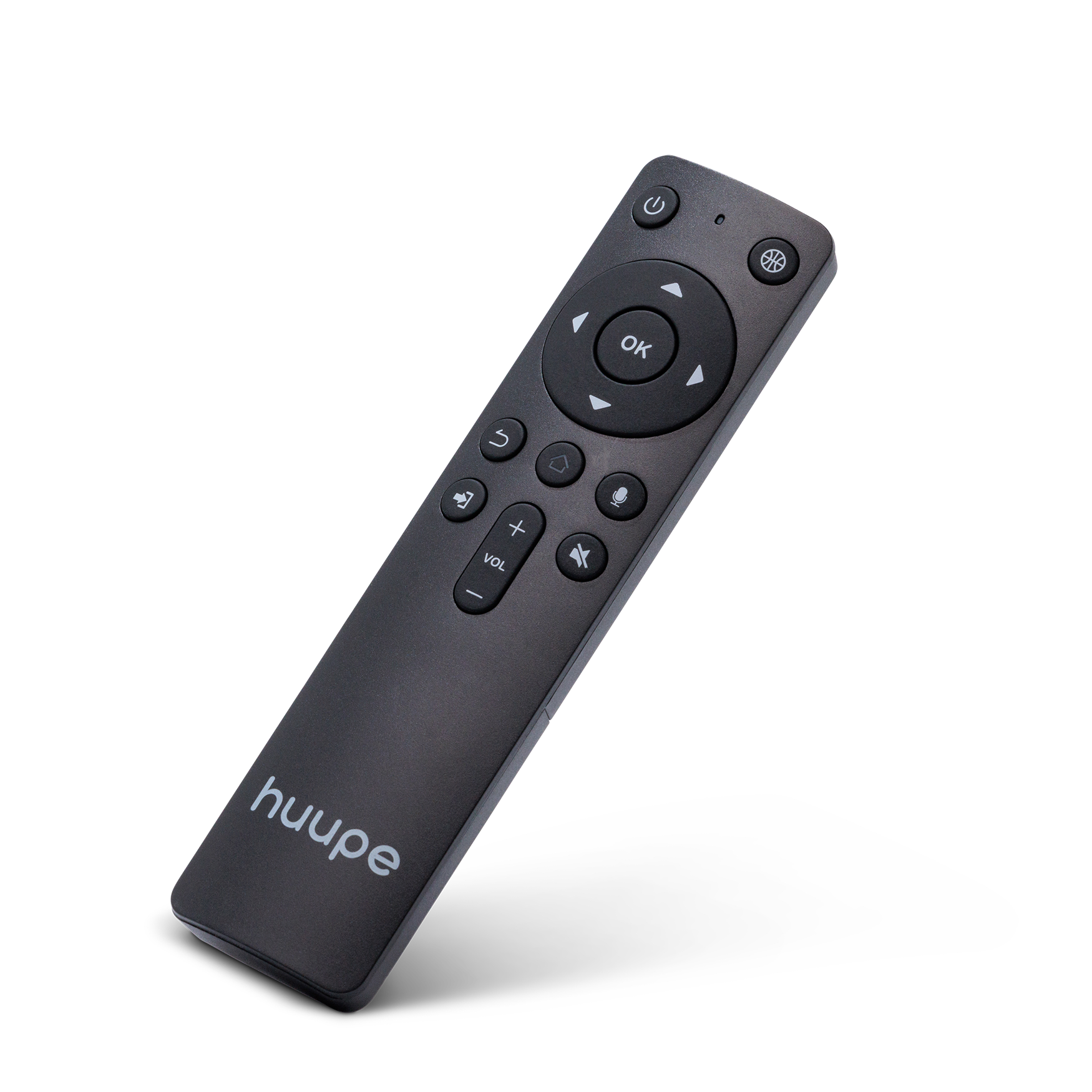 huupe remote