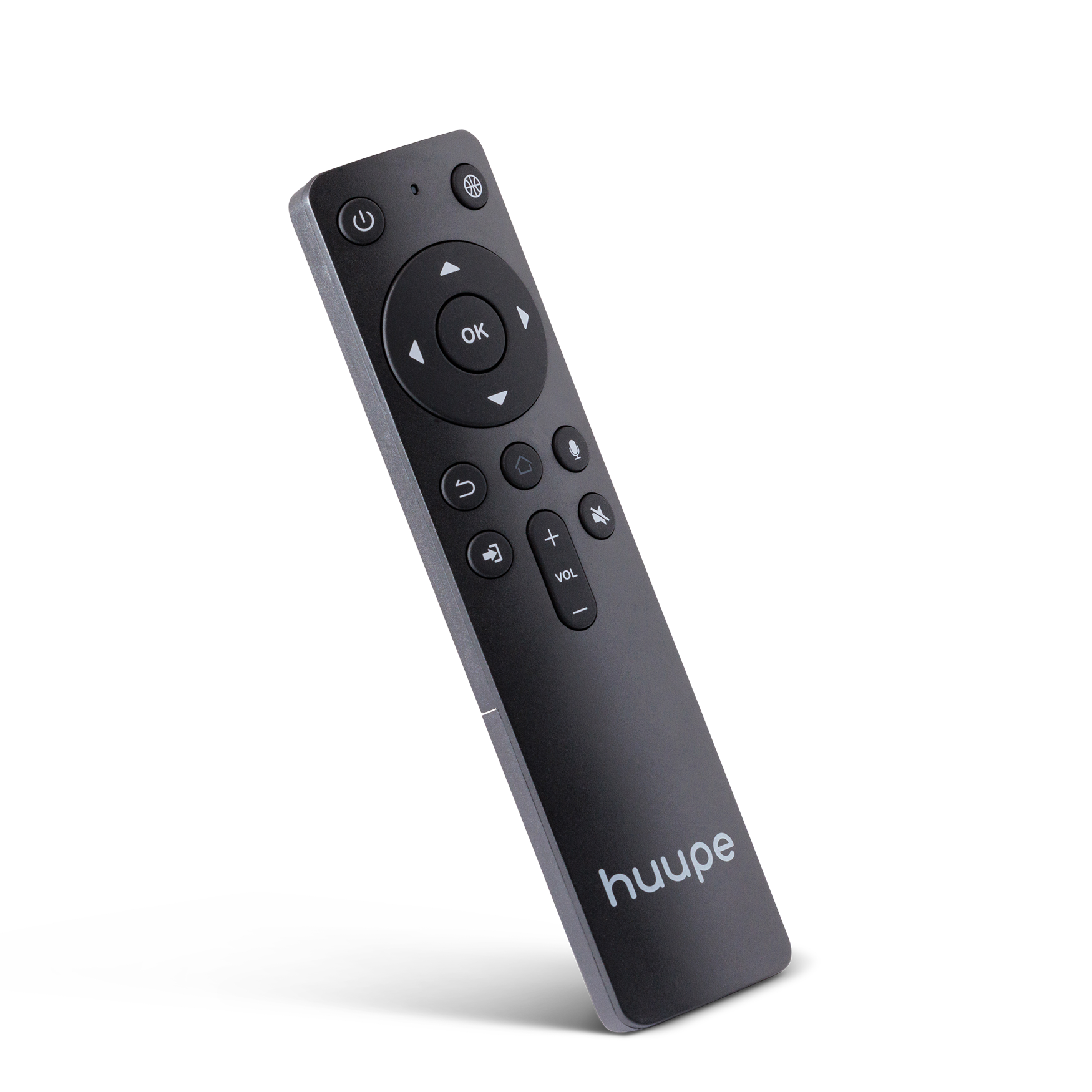 huupe remote