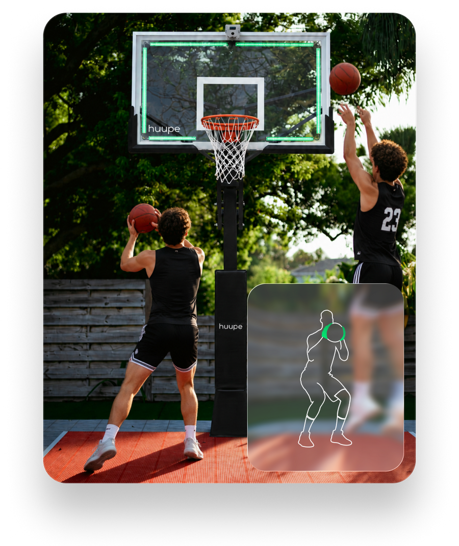 Shooting Suggestion