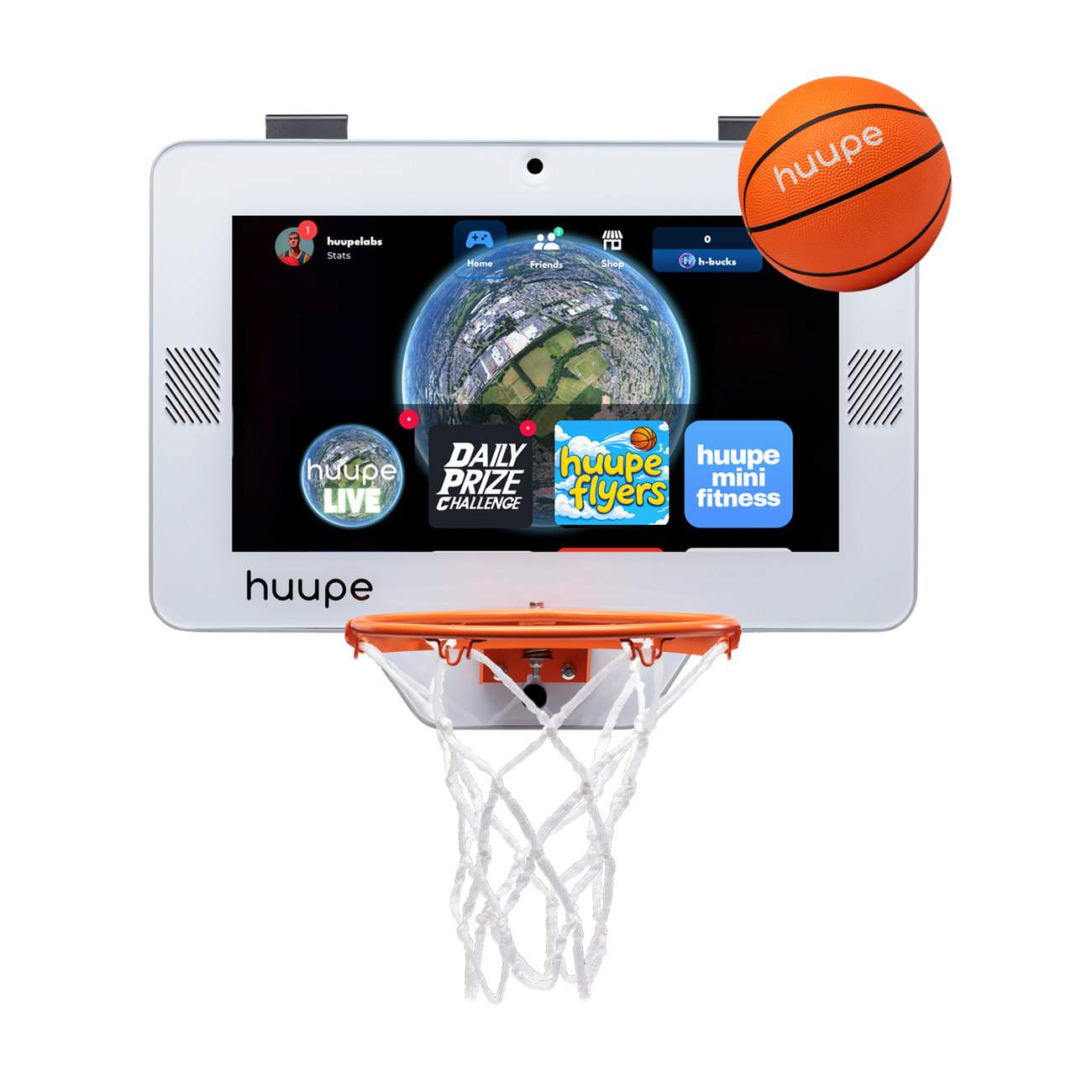 huupe mini