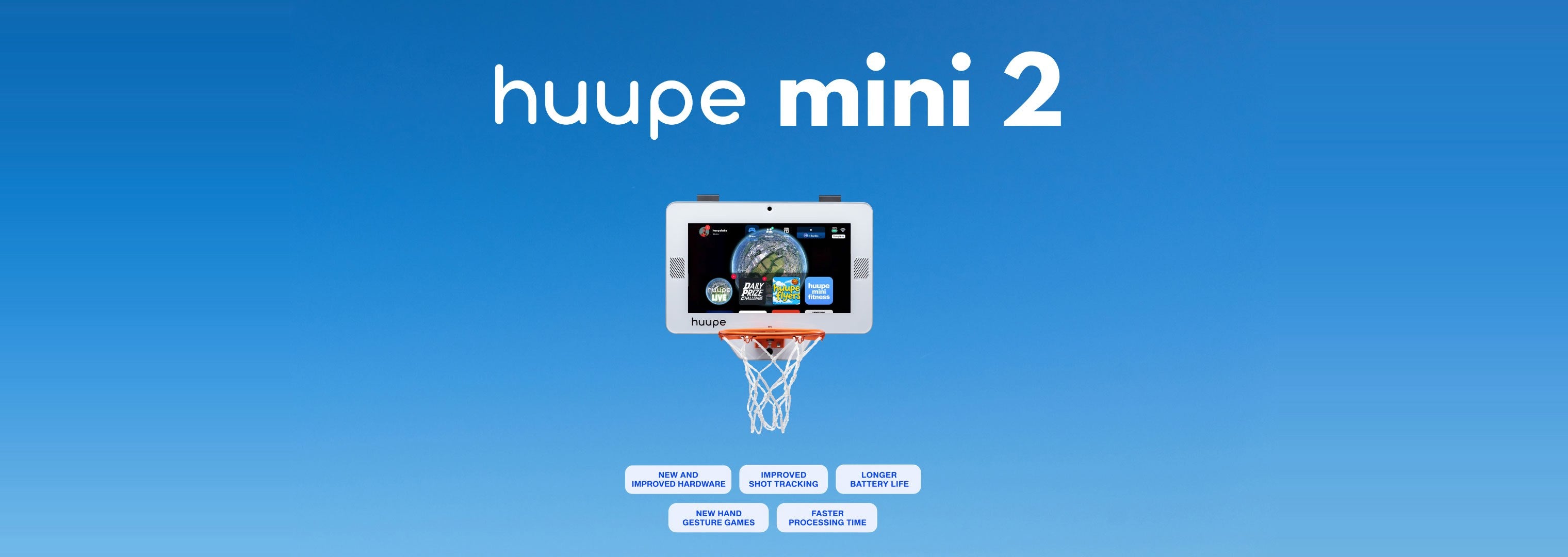 huupe mini 2