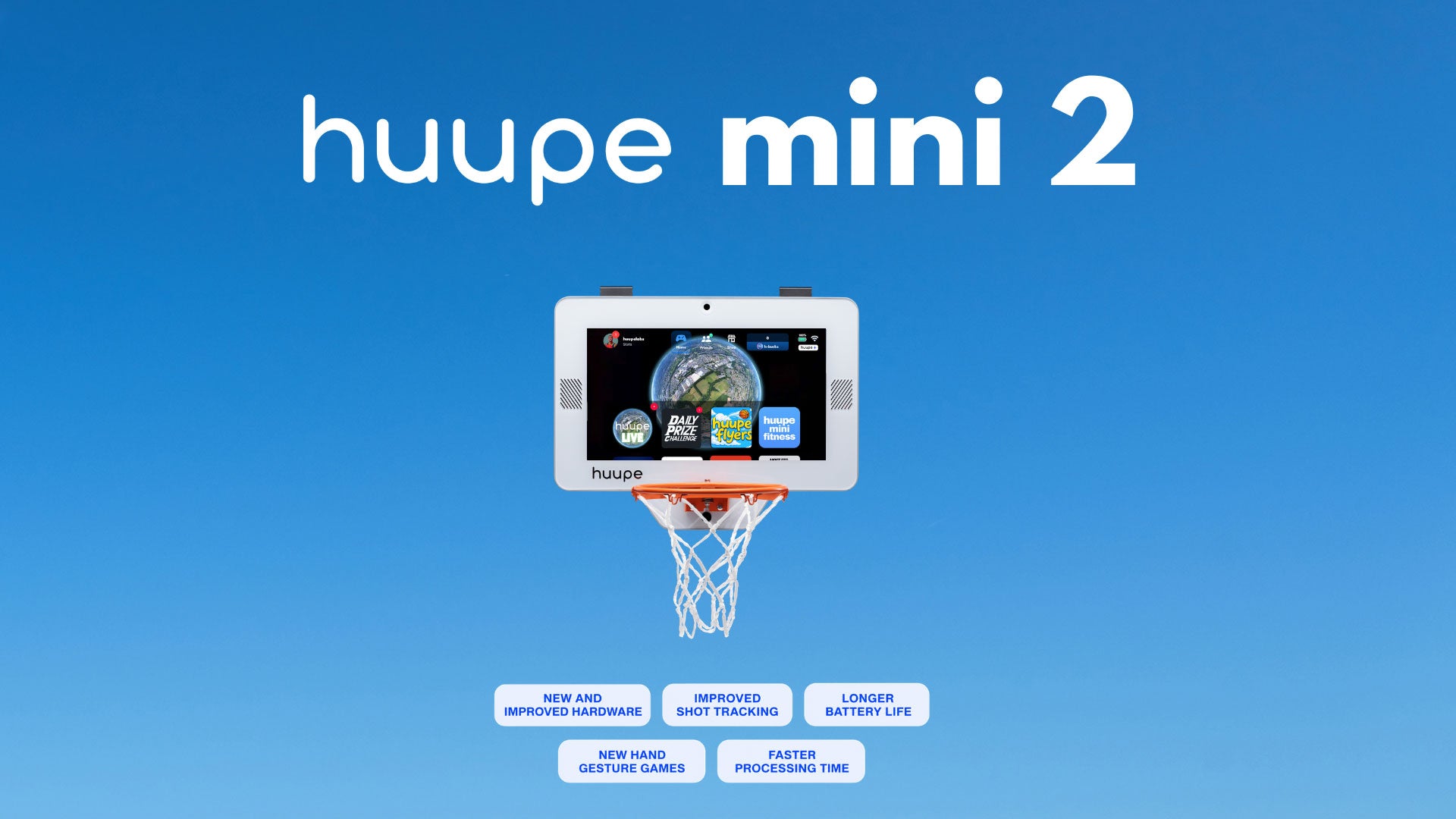 huupe mini 2